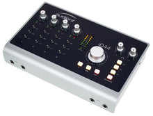 Load image into Gallery viewer, Audient ID44 Audio Interface front view.