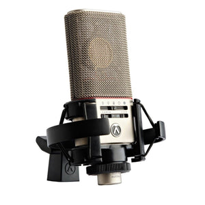 OC818 Austrian Studio Set Including Condenser microphone