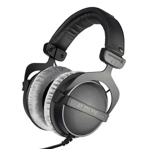 Beyerdynamic DT770 Pro Black Studio Headphones