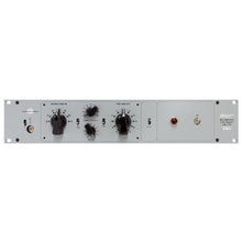 Load image into Gallery viewer, Chandler REDD.47 Mic Preamp in gray front view.