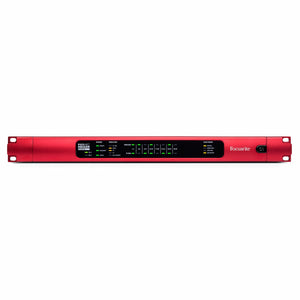 Focusrite RedNet HD32R