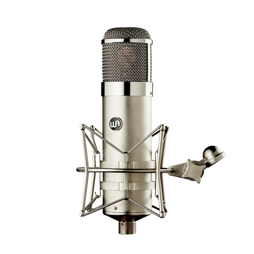 WA-47 Tube Condenser Microphone